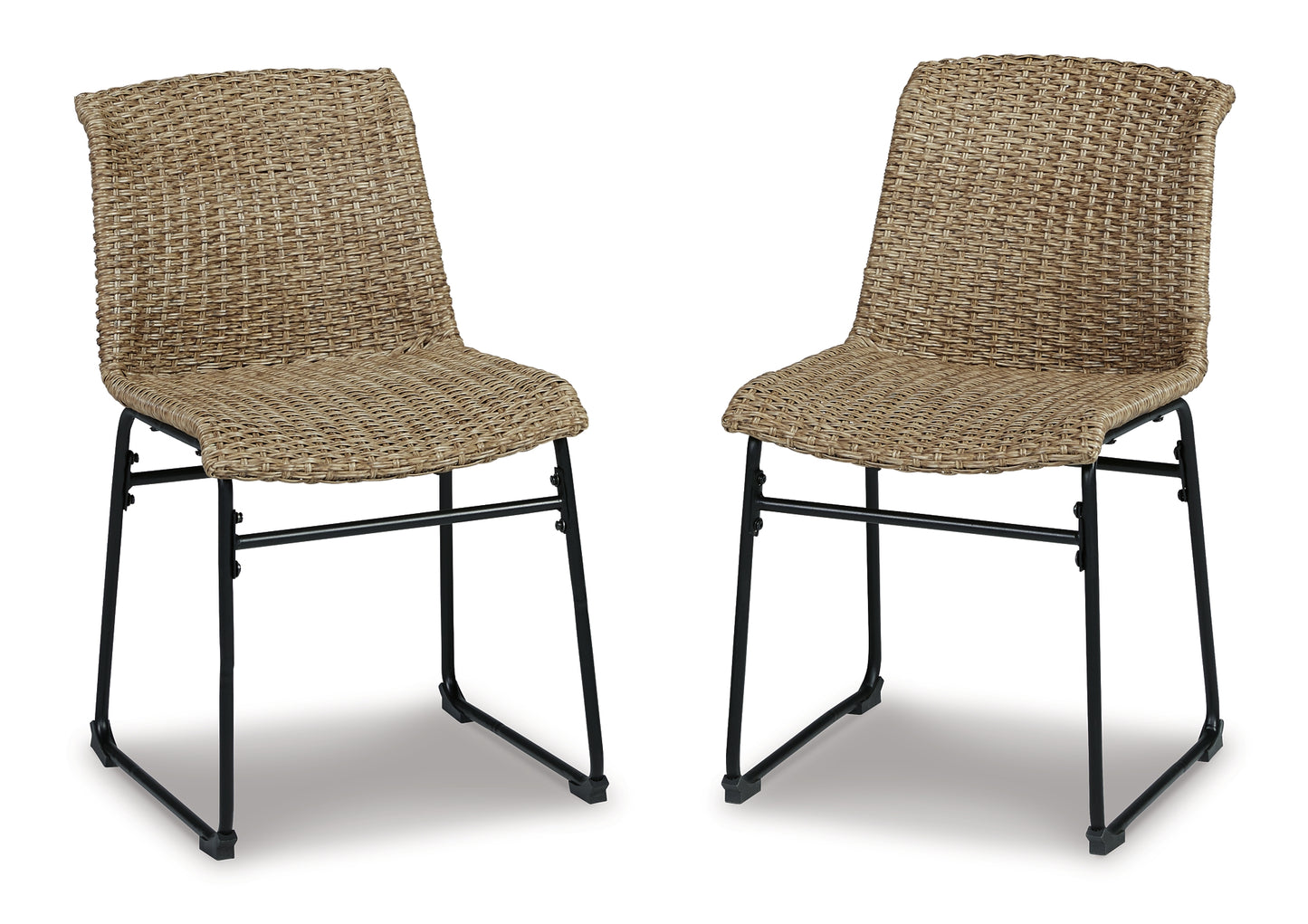 Amaris Outdoor Dining Table and 2 Chairs