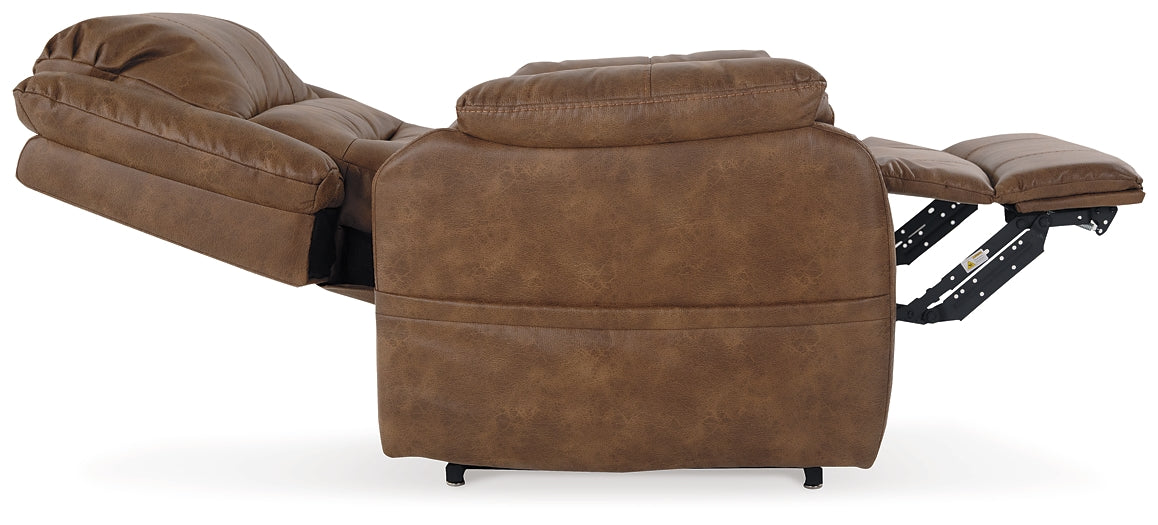 Yandel Power Lift Recliner