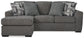 Gardiner Sofa Chaise