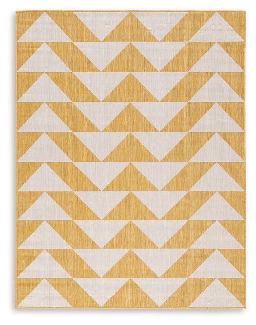 Thomley Medium Rug