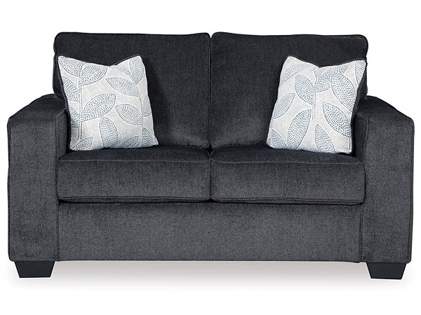 Altari Loveseat