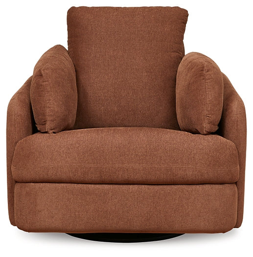 Modmax Sofa, Loveseat and Recliner