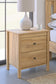 Bermacy Queen Panel Headboard with Dresser, Chest and Nightstand