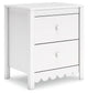 Hallityn Full Panel Headboard with Dresser, Chest and 2 Nightstands