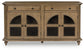 Barlomore Accent Cabinet