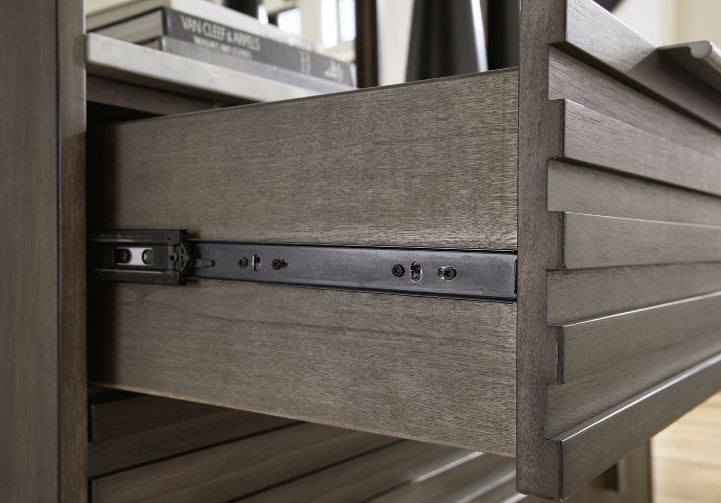Arkenton Five Drawer Chest