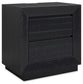 Londer Two Drawer Night Stand