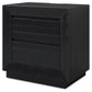 Londer Two Drawer Night Stand