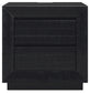 Londer Two Drawer Night Stand