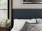 Dilenno Queen Canopy Bed