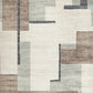 Larkport Washable Medium Rug