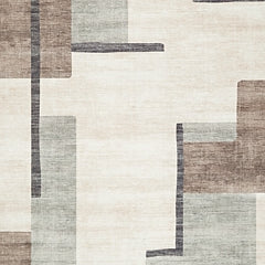 Larkport Washable Medium Rug