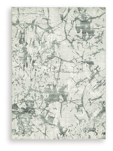 Tobinbury Washable Medium Rug