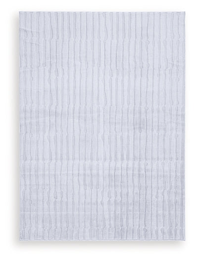 Worthley Washable Medium Rug