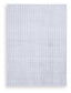 Worthley Washable Medium Rug