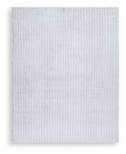 Worthley Washable Medium Rug