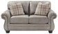 Olsberg Sofa, Loveseat, Chair and Ottoman